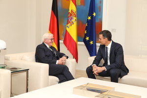 Alemania reafirma su postura sobre las lenguas cooficiales en la UE
