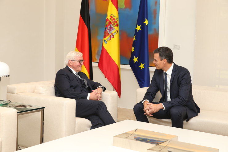 Alemania reafirma su postura sobre las lenguas cooficiales en la UE