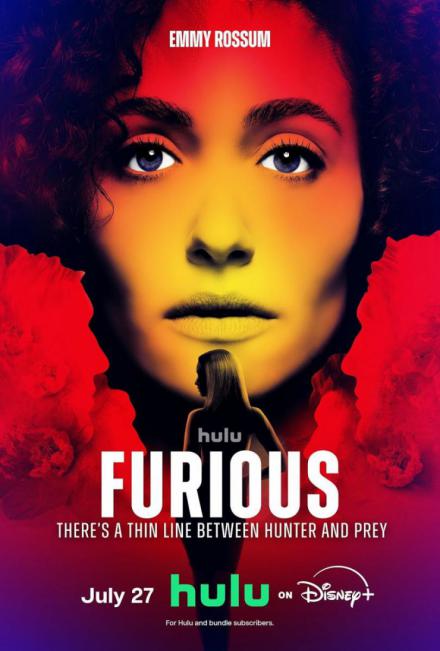 Disney+: Furious (Temporada 1 - Estreno)