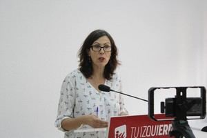 García Sempere reclama al Gobierno actuar ya contra Israel