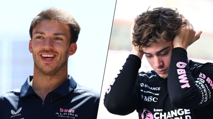 Gasly suma puntos en España tras el Safety Car, Colapinto busca mejorar