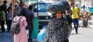 Israel intensifica su ofensiva en Gaza mientras la crisis humanitaria se agrava