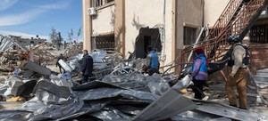 Israel asesina a seis periodistas en Gaza: La ONU denuncia violaciones reiteradas de derechos humanos