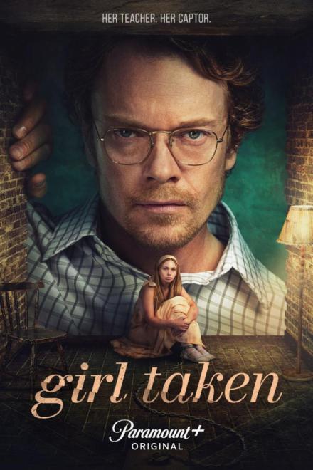 SkyShowtime: Girl Taken (Temporada 1 - Estreno)
