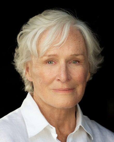 Glenn Close se incorpora al elenco de 'La bola negra' de Javier Calvo y Javier Ambrossi