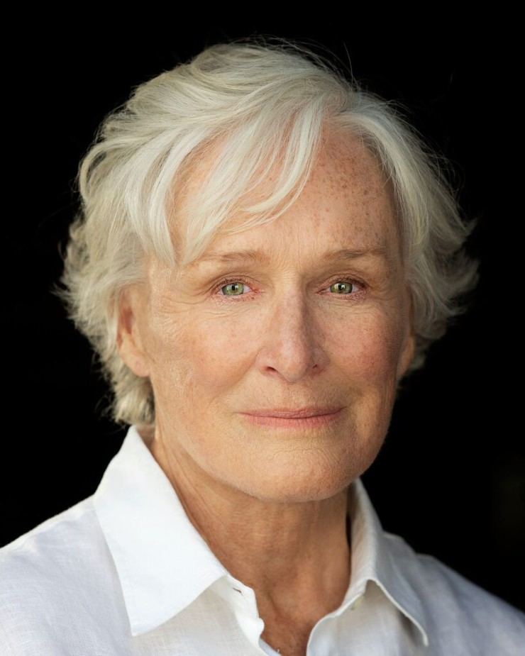 Glenn Close se incorpora al elenco de 'La bola negra' de Javier Calvo y Javier Ambrossi