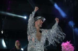 El alcalde de Ourense imputado por no solicitar compatibilidad en sus actividades privadas