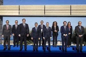 España revela un plan revolucionario para acabar con el narcotráfico en Europa