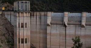 Greenpeace advierte sobre el inminente agotamiento de los embalses en España