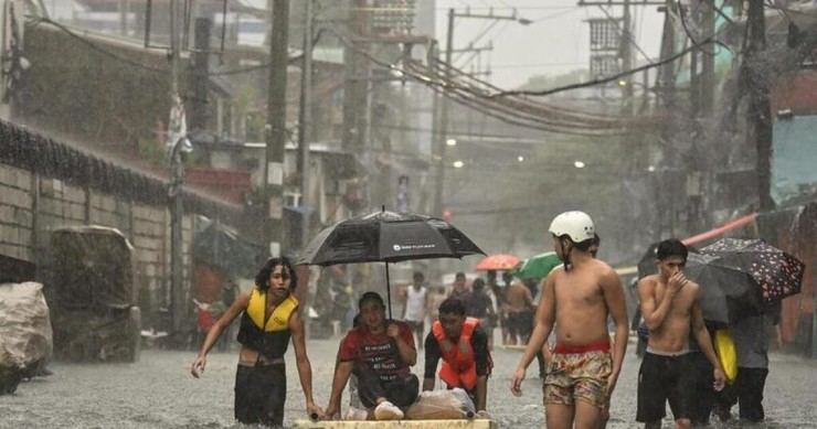 Revolución climática histórica: La Corte Internacional de Justicia obliga a los estados a proteger nuestro planeta
