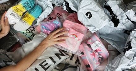 Greenpeace aplaude aranceles de la UE como primer paso contra la moda rápida