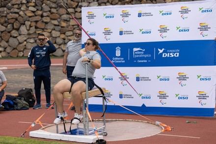 Relevo Paralímpico Canarias impulsa la inclusión deportiva para personas con discapacidad
