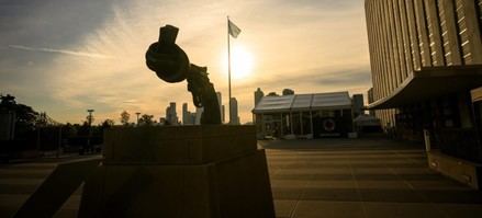 Guterres urge a líderes globales a priorizar personas y medio ambiente para 2026