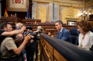Sánchez insiste en que no habrá elecciones anticipadas y ha defendido la 