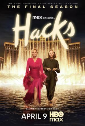 HBO Max: Hacks (Temporada 5 - Final)