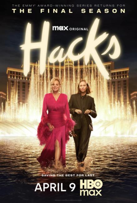 HBO Max: Hacks (Temporada 5 - Final)