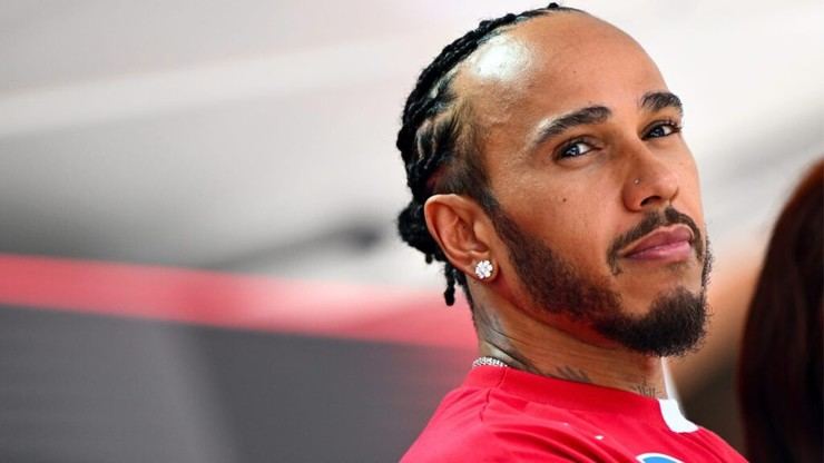Hamilton emocionado por su debut en Mónaco con Ferrari tras un buen desempeño en Imola