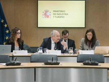 Hereu lidera la Comisión de Turismo para impulsar la estrategia sostenible 2030 en España