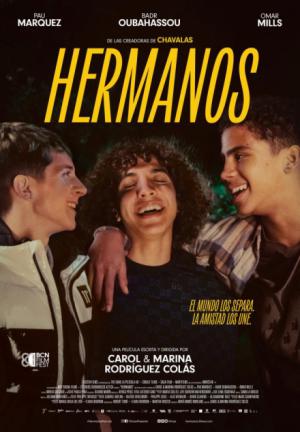 Estrenos de cine: Hermanos