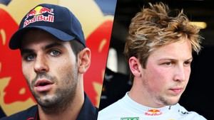 Alguersuari defiende a Lawson tras su salida de Red Bull: 