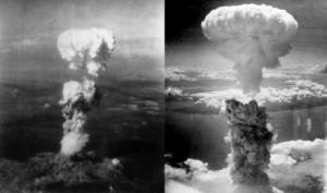 Llamado a erradicar las armas nucleares en el 80 aniversario de Hiroshima y Nagasaki