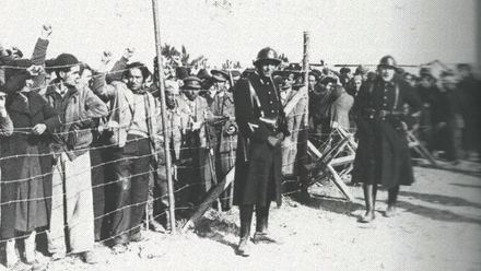 Cautivo y desarmado el ejército rojo….