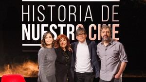 'Historia de nuestro cine' rinde homenaje a Rafael Azcona con 'El bosque animado'