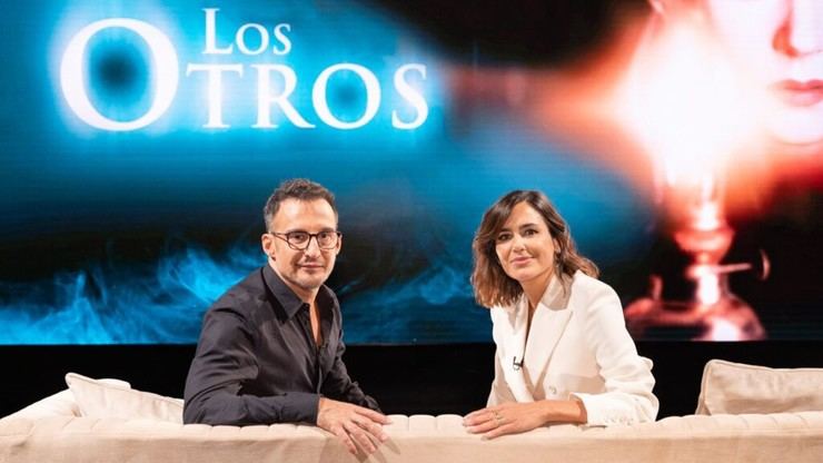 Alejandro Amenábar presenta 'Los otros' en el estreno de la nueva temporada de 'Historia de nuestro cine'