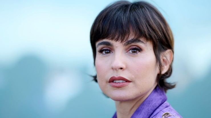 'Historia de nuestro cine' homenajea a Verónica Echegui con su debut en 'Yo soy la Juani'