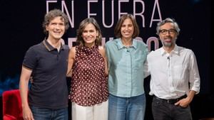 'Historia de Nuestro Cine' presenta 'En fuera de juego' en el Mundial de Fútbol