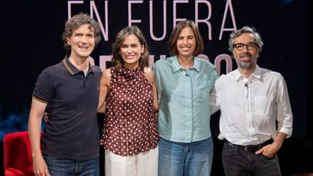 'Historia de Nuestro Cine' presenta 'En fuera de juego' en el Mundial de Fútbol