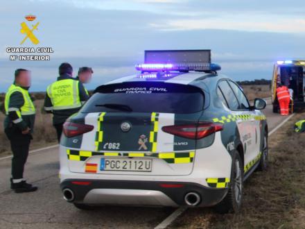 Tragedia en La Rioja: Un atropello fatal que ha dejado a todos con preguntas sin respuesta