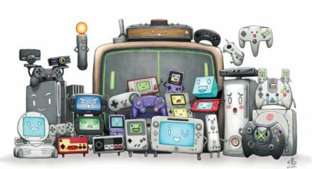 Tecnología y conectividad: nueva era del ocio+