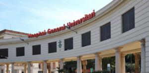 Indemnizan a una familia por la muerte de un paciente en Urgencias tras 36 horas sin atención