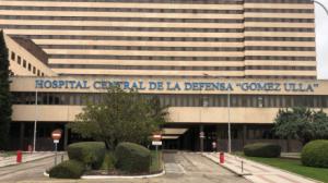 El Hospital Gómez Ulla se prepara para recibir a 14 españoles del MV Hondius en cuarentena