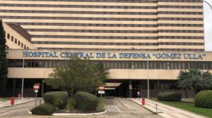 Un español aislado en el Gómez Ulla da positivo provisional en hantavirus