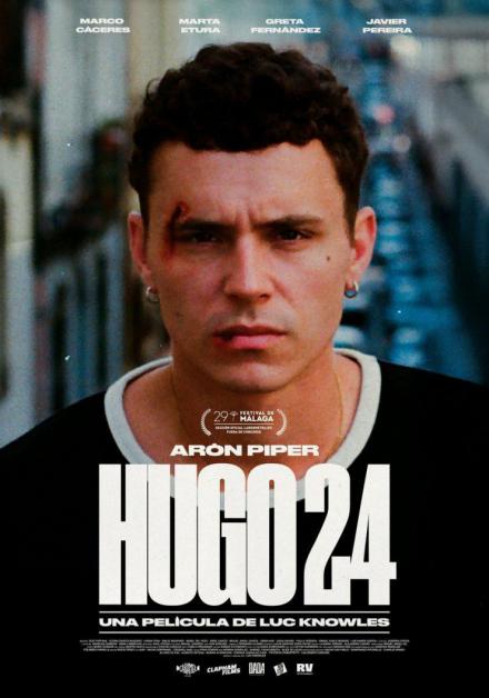 Estrenos de cine: Hugo 24