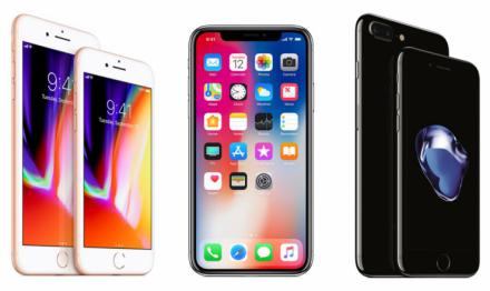 iPhone X: ¿Se han vuelto locos en Apple?