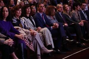Aniversario de la Ley Integral contra la Violencia de Género en España