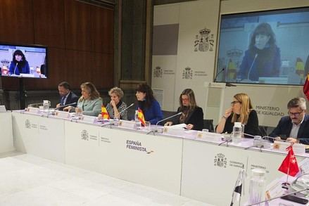 Se forma un grupo de trabajo para acreditar situaciones de violencia contra mujeres
