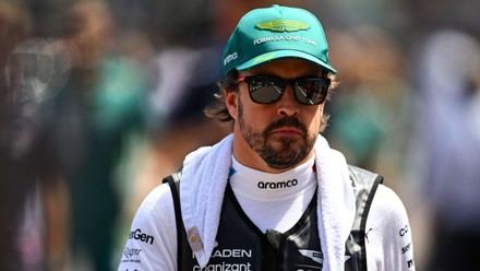 Alonso defiende su rendimiento en 2025 tras otro abandono en Mónaco