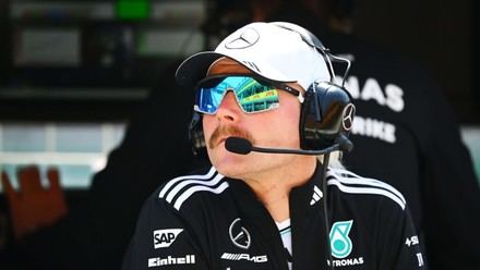 Bottas asegura que aún tiene mucho que ofrecer en F1 y ve a Cadillac como un proyecto atractivo