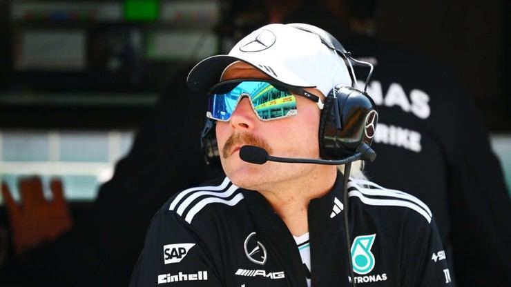 Bottas asegura que aún tiene mucho que ofrecer en F1 y ve a Cadillac como un proyecto atractivo