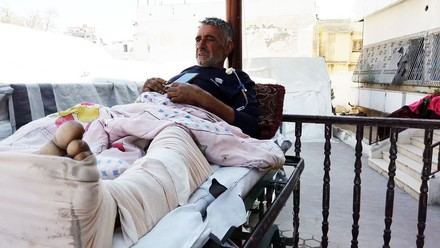 Vuelve a ocurrir en Gaza: 15 palestinos, incluidos 9 niños, asesinados al buscar ayuda alimentaria