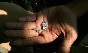 Aumenta la violencia de género contra mujeres y niñas en Ucrania