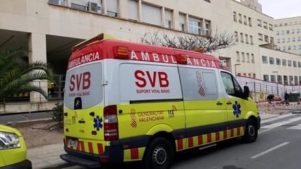 Fallece un hombre de un infarto porque la ambulancia no encontraba su casa