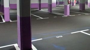 Un hombre y una mujer encontrados sin vida en el interior de un coche en Soria