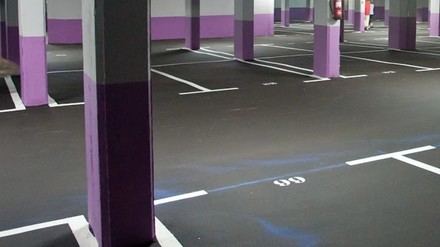 Un hombre y una mujer encontrados sin vida en el interior de un coche en Soria