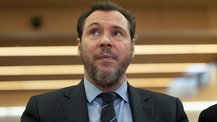 Puente critica al PP por su falta de acción ante los incendios y por eludir responsabilidades