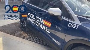 Detenido en Murcia un hombre por el asesinato de su pareja tras múltiples denuncias